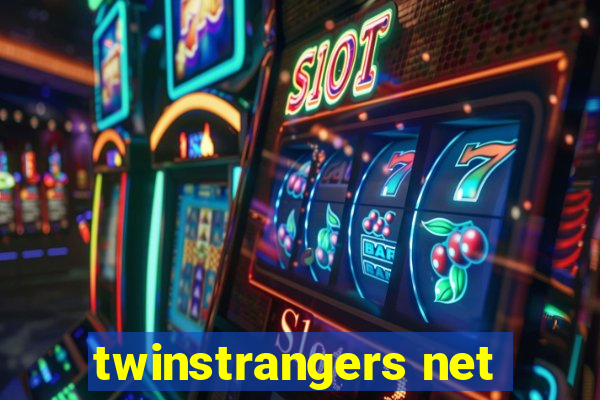 twinstrangers net